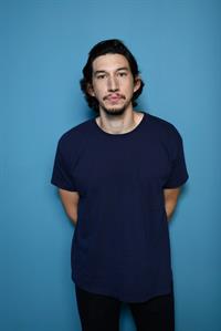 Adam Driver