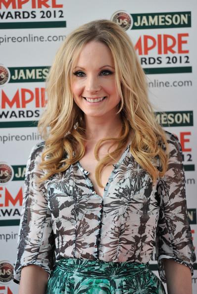 Joanne Froggatt