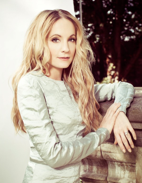 Joanne Froggatt