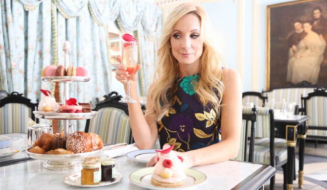 Joanne Froggatt