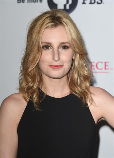 Laura Carmichael
