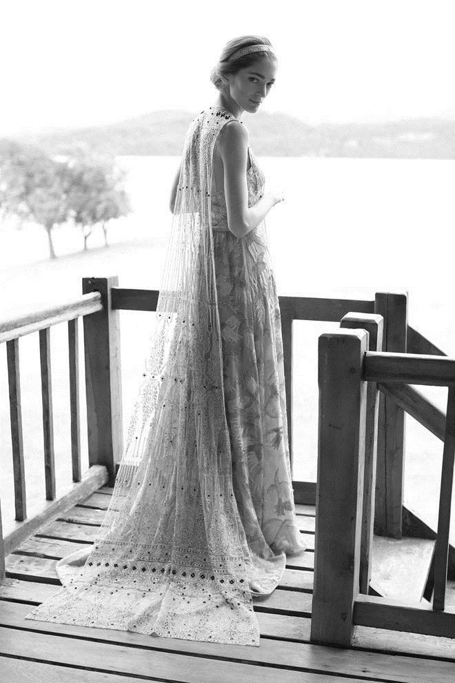 Sofia Sanchez de Betak