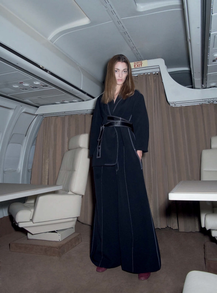 Sofia Sanchez de Betak