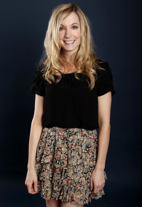 Joanne Froggatt