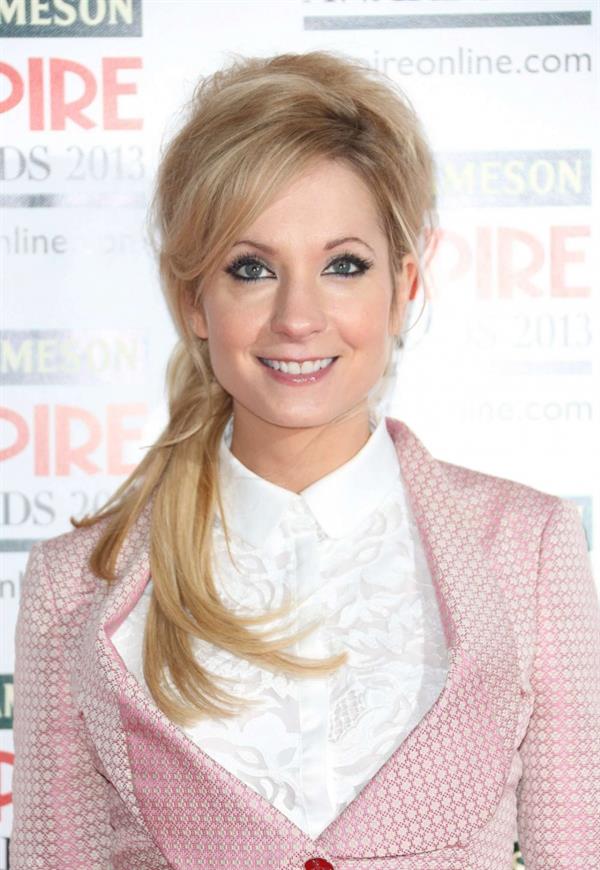 Joanne Froggatt