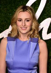 Laura Carmichael