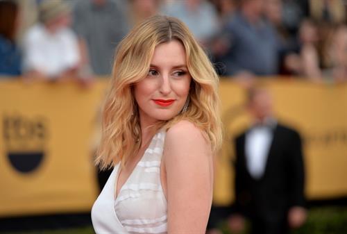 Laura Carmichael