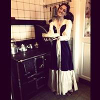 Sofia Sanchez de Betak