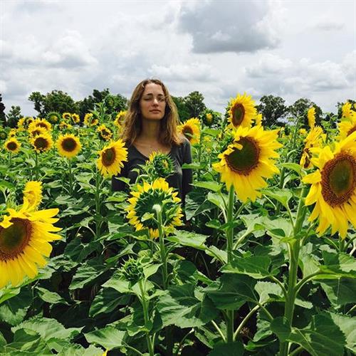 Sofia Sanchez de Betak