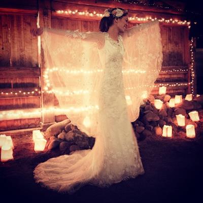 Sofia Sanchez de Betak