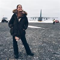 Sofia Sanchez de Betak