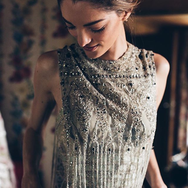 Sofia Sanchez de Betak