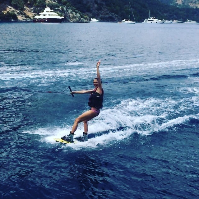 Sofia Sanchez de Betak