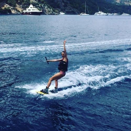 Sofia Sanchez de Betak