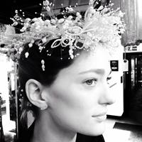 Sofia Sanchez de Betak