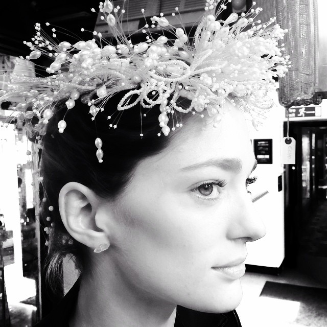 Sofia Sanchez de Betak