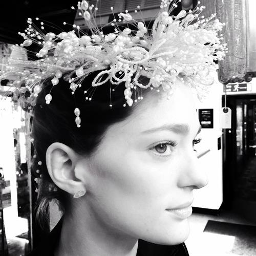 Sofia Sanchez de Betak