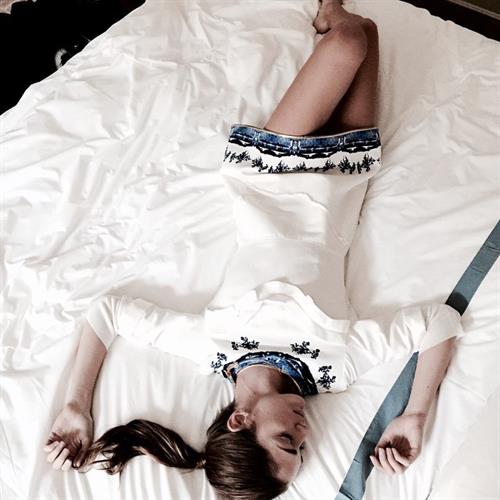 Sofia Sanchez de Betak