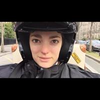 Sofia Sanchez de Betak