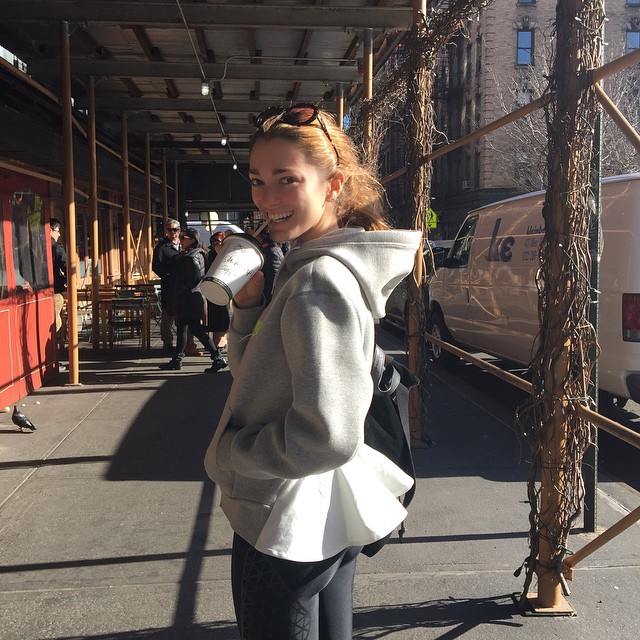 Sofia Sanchez de Betak