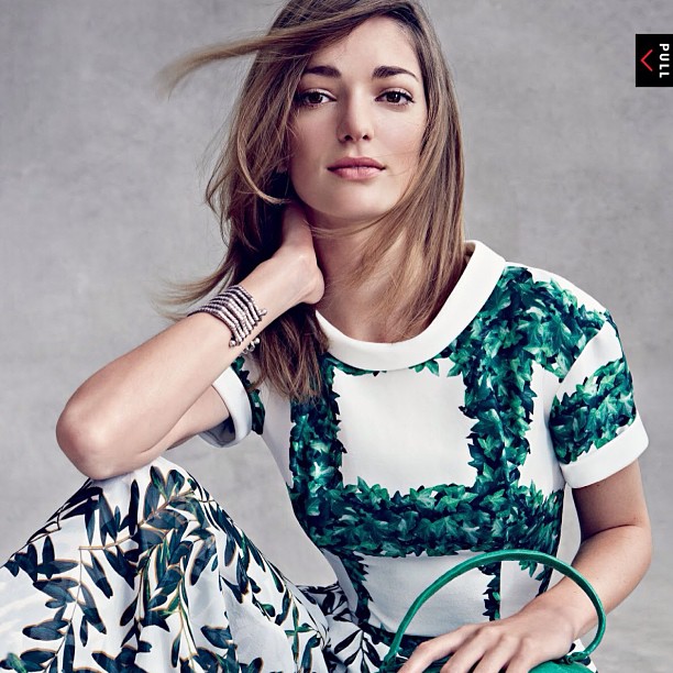 Sofia Sanchez de Betak