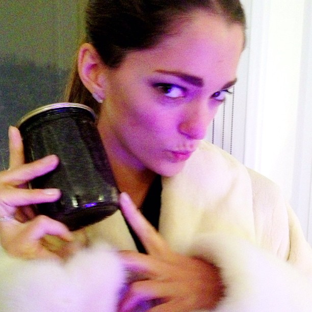 Sofia Sanchez de Betak