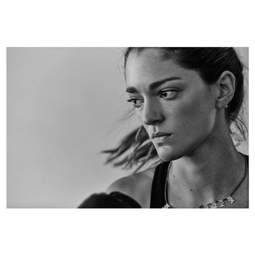 Sofia Sanchez de Betak