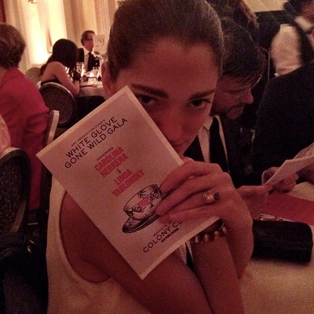 Sofia Sanchez de Betak