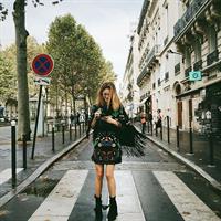 Sofia Sanchez de Betak