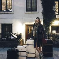 Sofia Sanchez de Betak