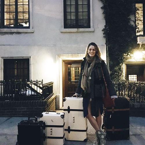 Sofia Sanchez de Betak