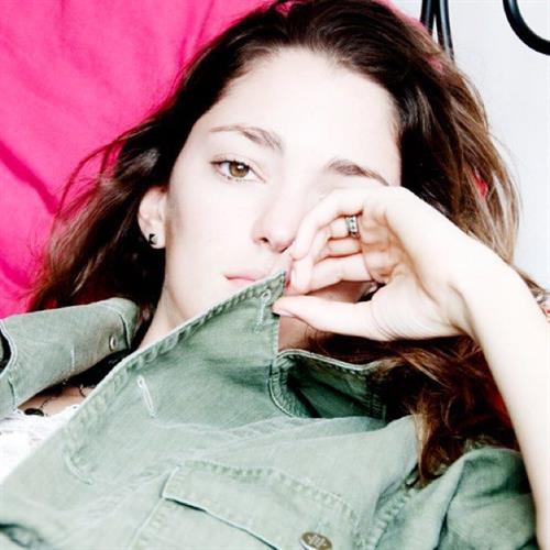 Sofia Sanchez de Betak