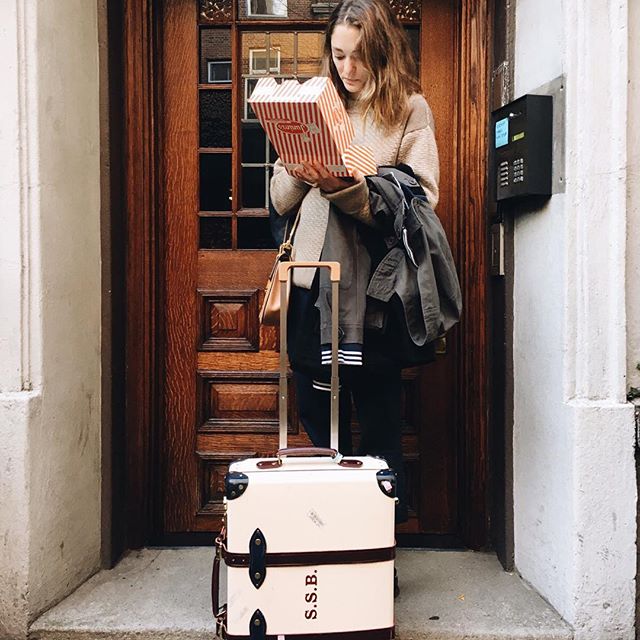 Sofia Sanchez de Betak