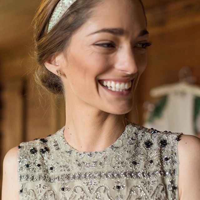 Sofia Sanchez de Betak