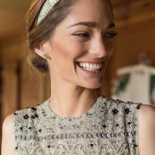 Sofia Sanchez de Betak