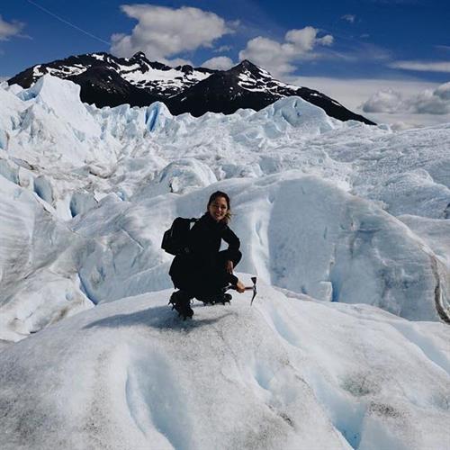 Sofia Sanchez de Betak