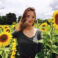 Sofia Sanchez de Betak