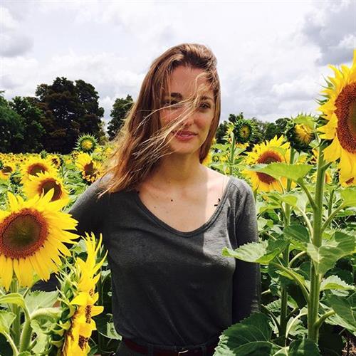 Sofia Sanchez de Betak