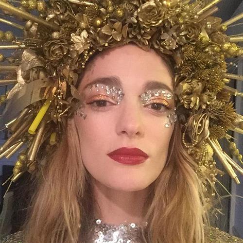 Sofia Sanchez de Betak