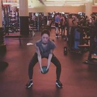 Sofia Sanchez de Betak