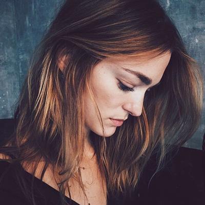 Sofia Sanchez de Betak