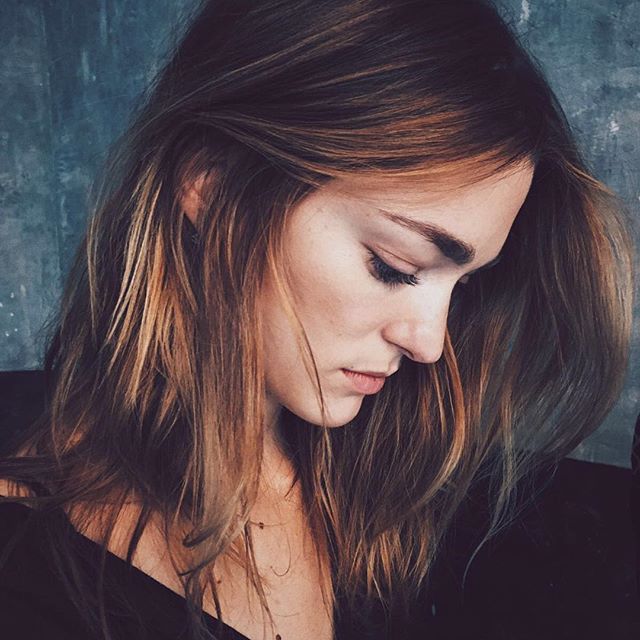 Sofia Sanchez de Betak