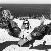 Sofia Sanchez de Betak