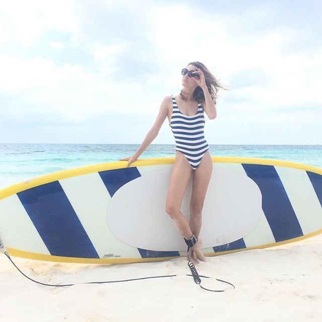 Sofia Sanchez de Betak