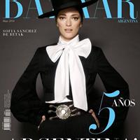 Sofia Sanchez de Betak