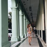 Sofia Sanchez de Betak