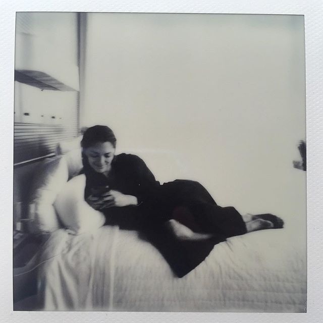 Sofia Sanchez de Betak