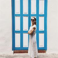 Sofia Sanchez de Betak