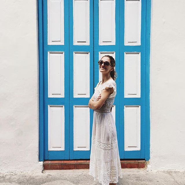 Sofia Sanchez de Betak