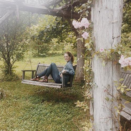 Sofia Sanchez de Betak